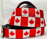 Provincial Tartan + Canada Gift Pack