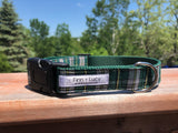 Provincial Tartan + Canada Gift Pack