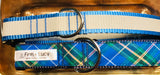 Provincial Tartan + Canada Gift Pack