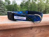 Provincial Tartan + Canada Gift Pack