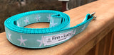 Believe in Starfish - Collar - Finn & Lucy Premium Pet Gear