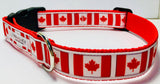 Oh Canada - Finn & Lucy Premium Pet Gear
