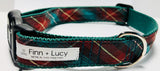 Provincial Tartan + Canada Gift Pack